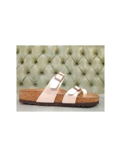 Birkenstock Mayari Color Bianco Perla 11 Birkenstock Mayari Color Bianco Perla -Stile pelletteria birkenstock mayari color bianco perla 4