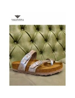 Birkenstock Mayari Colore Argento Antico 11 Birkenstock Mayari Colore Argento Antico -Stile pelletteria birkenstock mayari colore argento antico 2