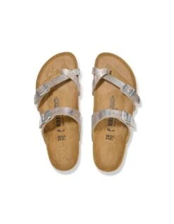Birkenstock Mayari Colore Argento Antico 13 Birkenstock Mayari Colore Argento Antico -Stile pelletteria birkenstock mayari colore argento antico 4