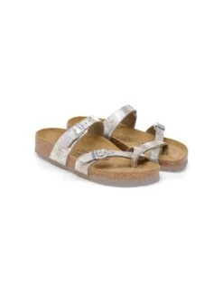 Birkenstock Mayari Colore Argento Antico 14 Birkenstock Mayari Colore Argento Antico -Stile pelletteria birkenstock mayari colore argento antico 5