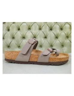 Birkenstock Mayari Stone -Stile pelletteria birkenstock mayari stone 2