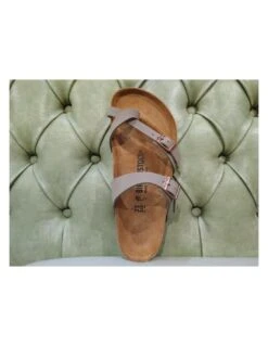 Birkenstock Mayari Stone