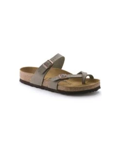 Birkenstock Mayari Stone -Stile pelletteria birkenstock mayari stone 3