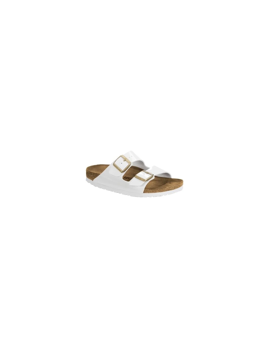 Birkenstock Sandali Arizona Bianchi 4 Birkenstock Sandali Arizona Bianchi - immagine 2