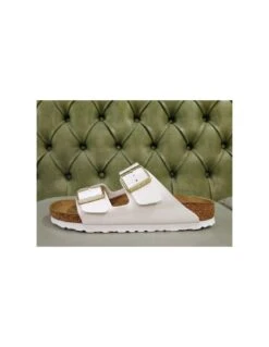 Birkenstock Sandali Arizona Bianchi 12 Birkenstock Sandali Arizona Bianchi -Stile pelletteria birkenstock sandali arizona bianchi 2