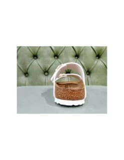 Birkenstock Sandali Arizona Bianchi 16 Birkenstock Sandali Arizona Bianchi -Stile pelletteria birkenstock sandali arizona bianchi 6