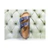 Birkenstock Sandali Neri, Mod. Milano 2 Birkenstock Sandali Neri, Mod. Milano -Stile pelletteria birkenstock sandali neri