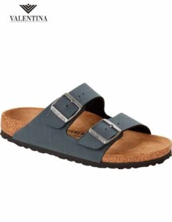 Birkenstock Sandalo Arizona Basalt -Stile pelletteria birkenstock sandalo arizona basalt 4
