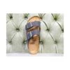 Birkenstock Sandalo Arizona In Pelle Nera 2 Birkenstock Sandalo Arizona In Pelle Nera -Stile pelletteria birkenstock sandalo arizona in pelle nera