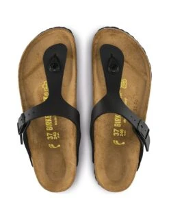 Birkenstock Sandalo Gizeh -Stile pelletteria birkenstock sandalo gizeh 3