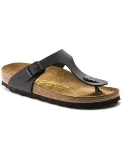 Birkenstock Sandalo Gizeh -Stile pelletteria birkenstock sandalo gizeh 4