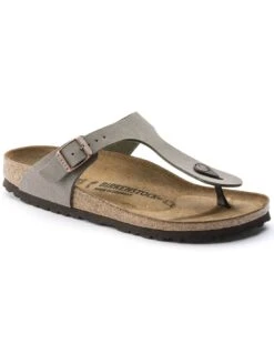 Birkenstock Sandalo Gizeh Stone 12 Birkenstock Sandalo Gizeh Stone -Stile pelletteria birkenstock sandalo gizeh stone 3
