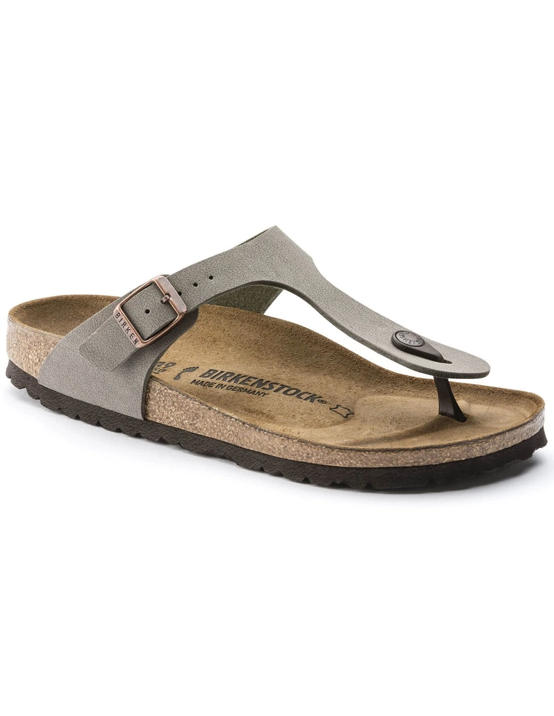 Birkenstock Sandalo Gizeh Stone 6 Birkenstock Sandalo Gizeh Stone - immagine 4