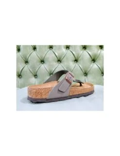 Birkenstock Sandalo Gizeh Stone 13 Birkenstock Sandalo Gizeh Stone -Stile pelletteria birkenstock sandalo gizeh stone 4