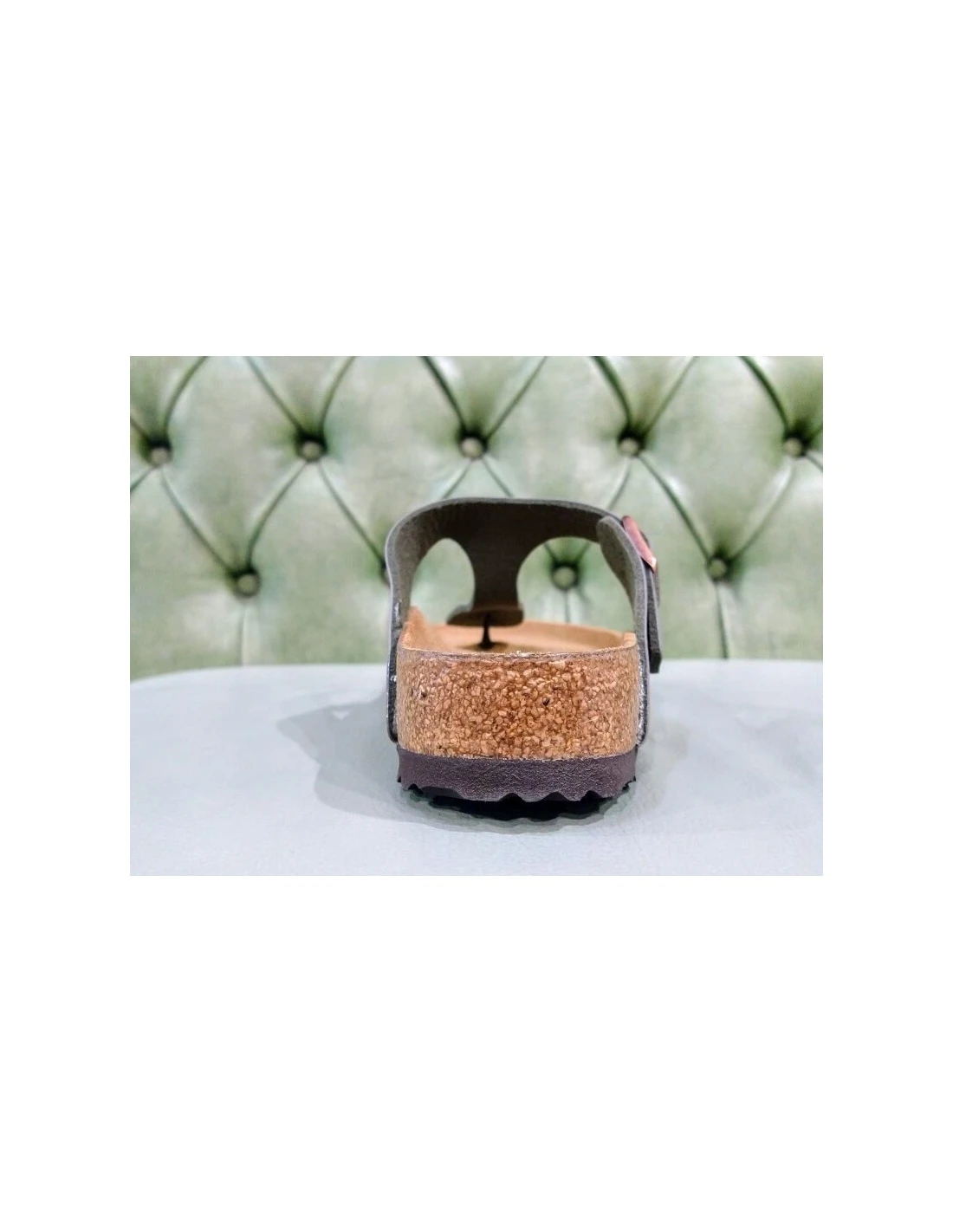 Birkenstock Sandalo Gizeh Stone 9 Birkenstock Sandalo Gizeh Stone - immagine 7