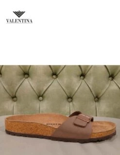 Birkenstock Sandalo Madrid Mocca 10 Birkenstock Sandalo Madrid Mocca -Stile pelletteria birkenstock sandalo madrid mocca 2