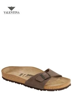 Birkenstock Sandalo Madrid Mocca 11 Birkenstock Sandalo Madrid Mocca -Stile pelletteria birkenstock sandalo madrid mocca 3