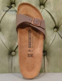 Birkenstock Sandalo Madrid Mocca 12 Birkenstock Sandalo Madrid Mocca -Stile pelletteria birkenstock sandalo madrid mocca 4