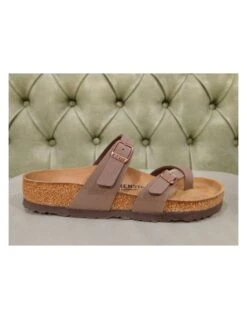 Birkenstock Sandalo Mayari Mocca 10 Birkenstock Sandalo Mayari Mocca -Stile pelletteria birkenstock sandalo mayari mocha 2