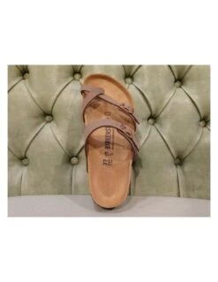Birkenstock Sandalo Mayari Mocca