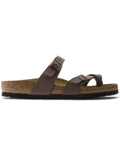 Birkenstock Sandalo Mayari Mocca 13 Birkenstock Sandalo Mayari Mocca -Stile pelletteria birkenstock sandalo mayari mocha 5