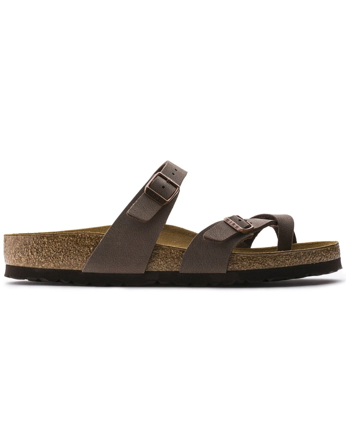 Birkenstock Sandalo Mayari Mocca 8 Birkenstock Sandalo Mayari Mocca - immagine 6