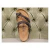 Birkenstock Sandalo Mayari Nero 1 Birkenstock Sandalo Mayari Nero -Stile pelletteria birkenstock sandalo mayari nero