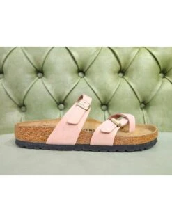 Birkenstock Sandalo Mayari Soft Pink 10 Birkenstock Sandalo Mayari Soft Pink -Stile pelletteria birkenstock sandalo mayari soft pink 1