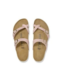 Birkenstock Sandalo Mayari Soft Pink 12 Birkenstock Sandalo Mayari Soft Pink -Stile pelletteria birkenstock sandalo mayari soft pink 3