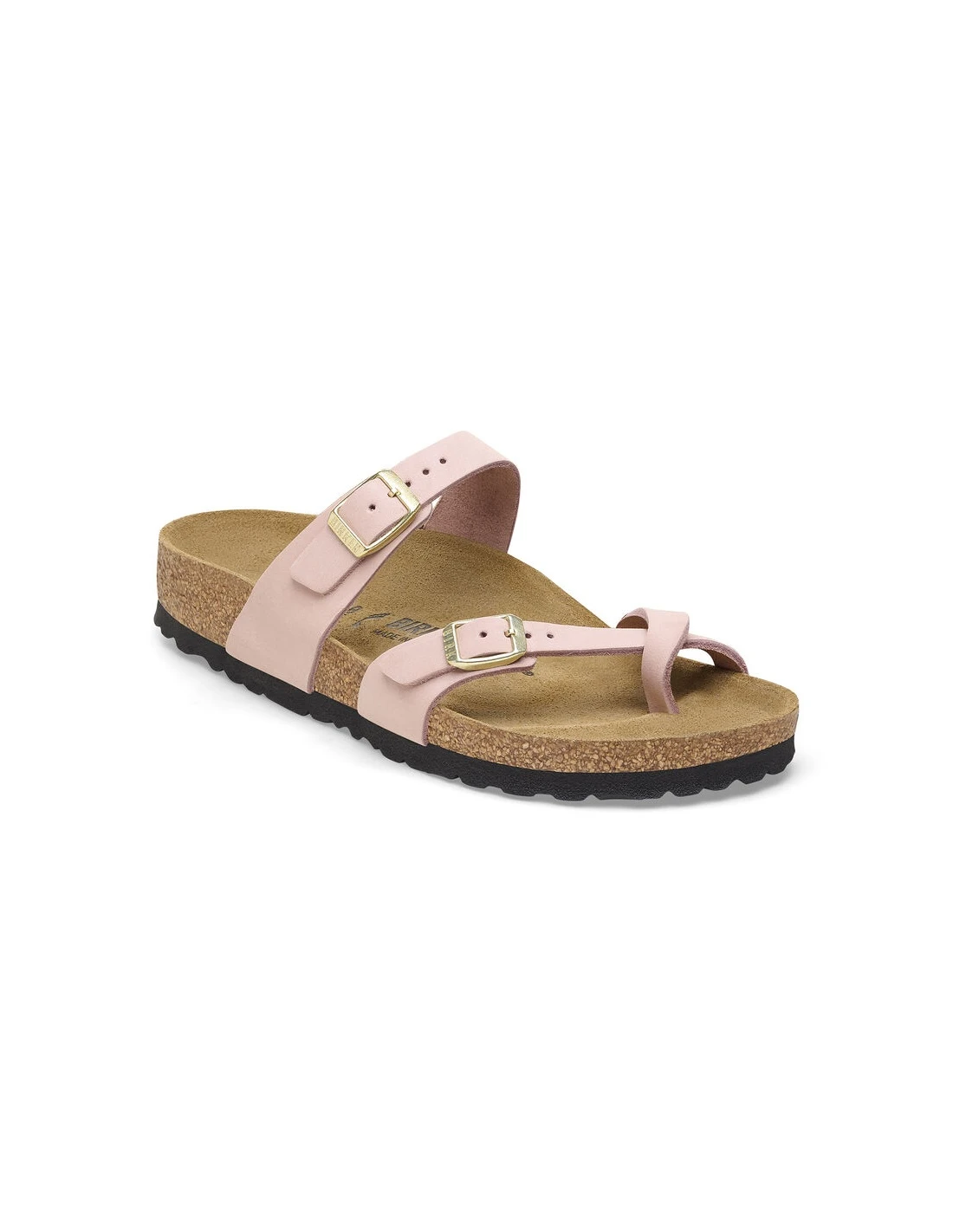 Birkenstock Sandalo Mayari Soft Pink 7 Birkenstock Sandalo Mayari Soft Pink - immagine 5