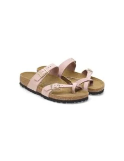 Birkenstock Sandalo Mayari Soft Pink 14 Birkenstock Sandalo Mayari Soft Pink -Stile pelletteria birkenstock sandalo mayari soft pink 5