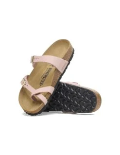 Birkenstock Sandalo Mayari Soft Pink 15 Birkenstock Sandalo Mayari Soft Pink -Stile pelletteria birkenstock sandalo mayari soft pink 6