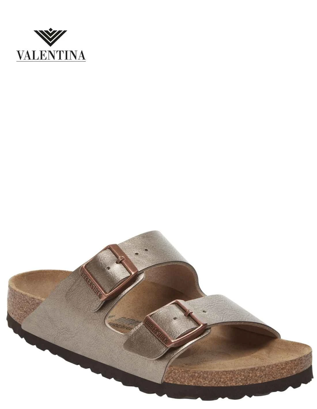 Birkenstock Arizona Graceful Taupe 6 Birkenstock Arizona Graceful Taupe - immagine 4