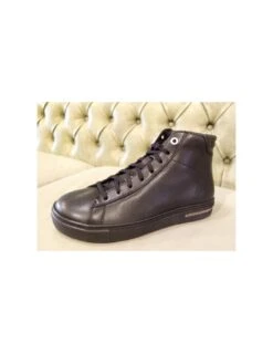 Birkenstock Scarpe Chiuse Bend Mid -Stile pelletteria birkenstock scarpe chiuse bend mid 4