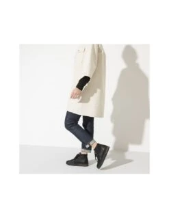 Birkenstock Scarpe Chiuse Bend Mid -Stile pelletteria birkenstock scarpe chiuse bend mid 7