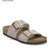 Birkenstock Sydney Lilla Lucido 1 Birkenstock Sydney Lilla Lucido -Stile pelletteria birkenstock sydney lilla lucido