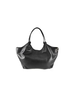 Mercury Borsa A Spalla Morbida, In Pelle. Made In Italy