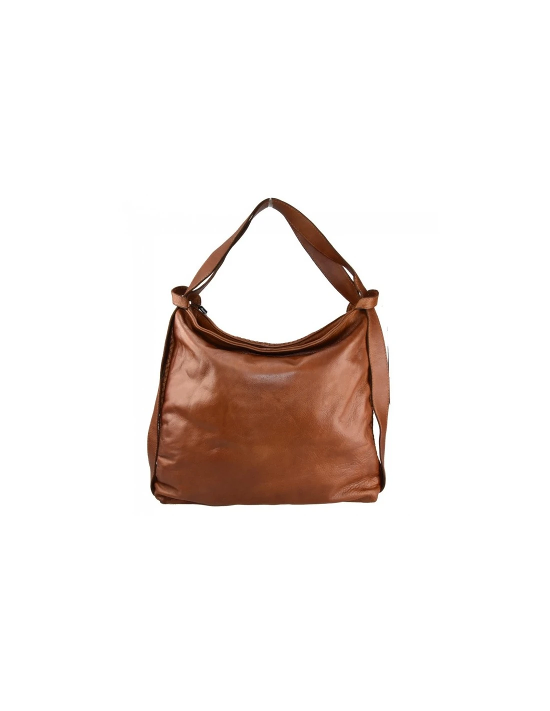 Mercury Borsa A Spalla Morbida Intrecciata E Vintage 5 Mercury Borsa A Spalla Morbida Intrecciata E Vintage - immagine 3