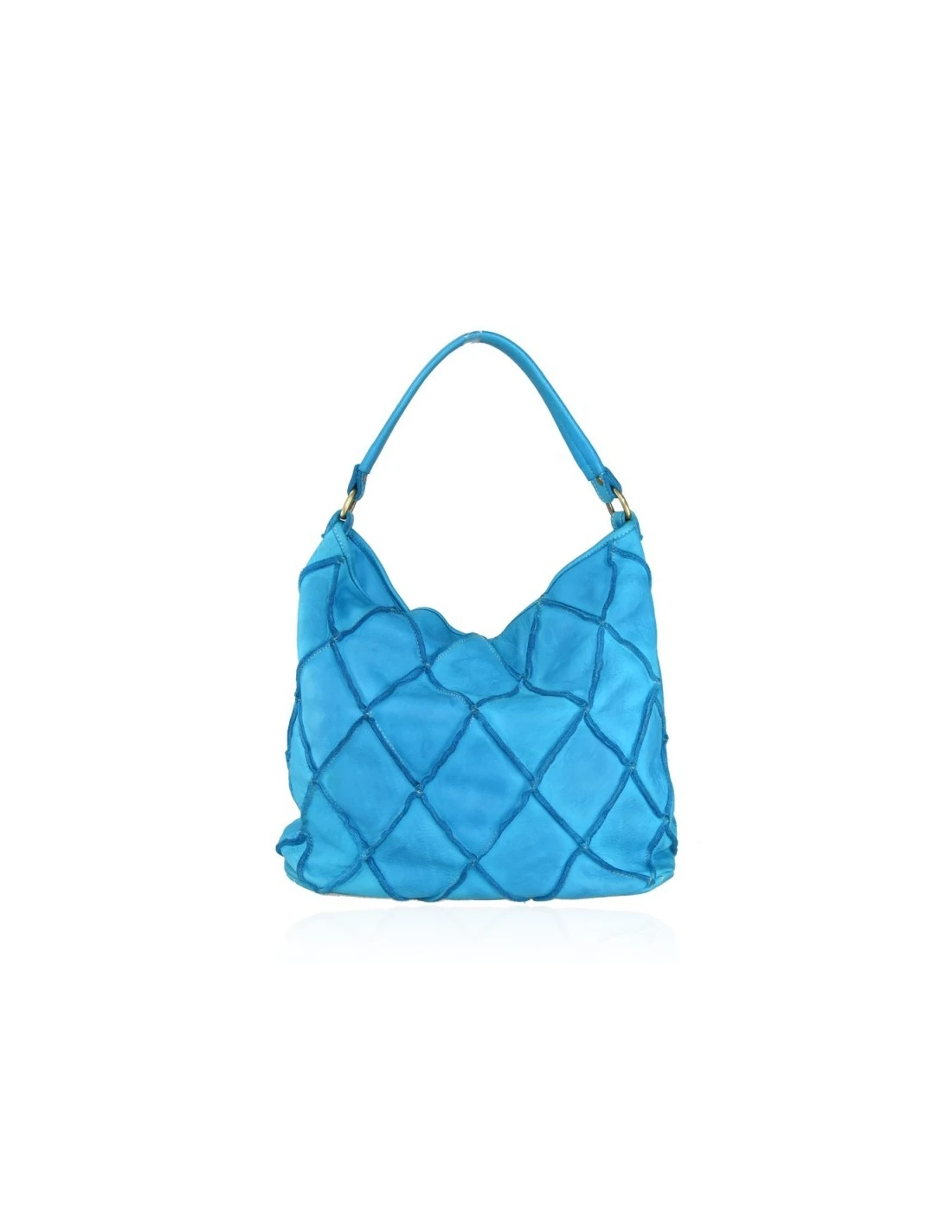 Mercury Borsa Artigianale In Pelle Vintage 4 Mercury Borsa Artigianale In Pelle Vintage - immagine 2