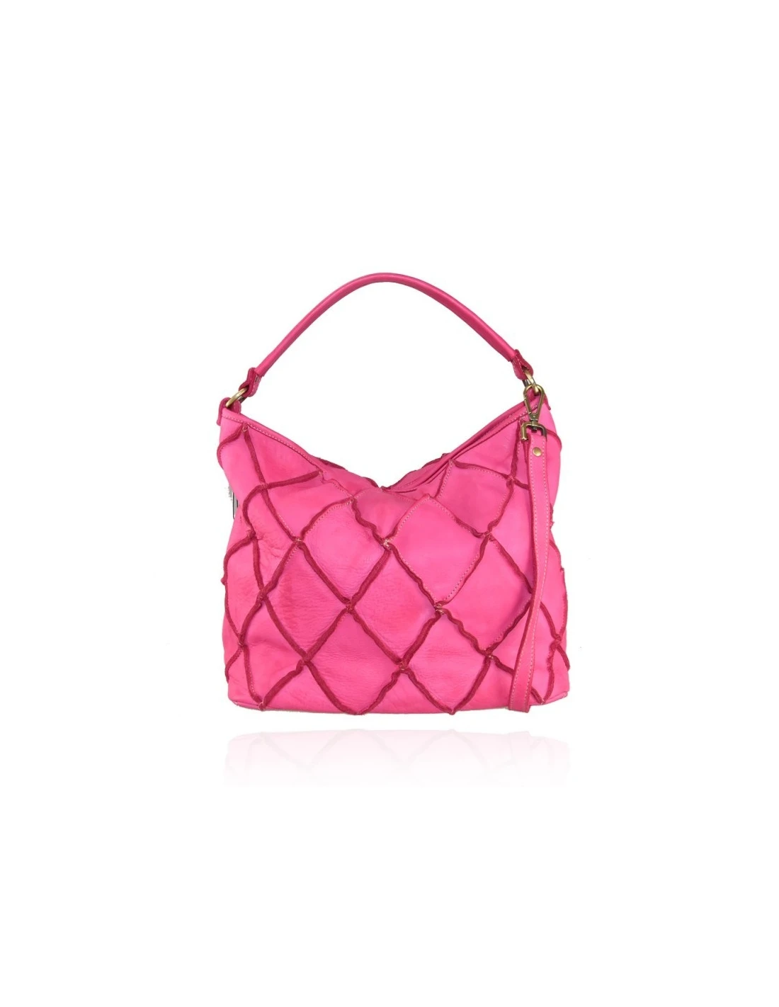 Mercury Borsa Artigianale In Pelle Vintage 13 Mercury Borsa Artigianale In Pelle Vintage - immagine 11