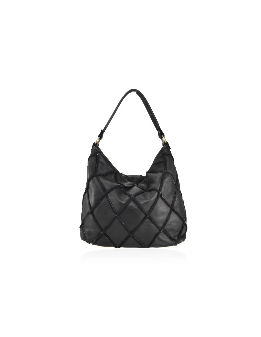 Mercury Borsa Artigianale In Pelle Vintage 8 Mercury Borsa Artigianale In Pelle Vintage - immagine 6