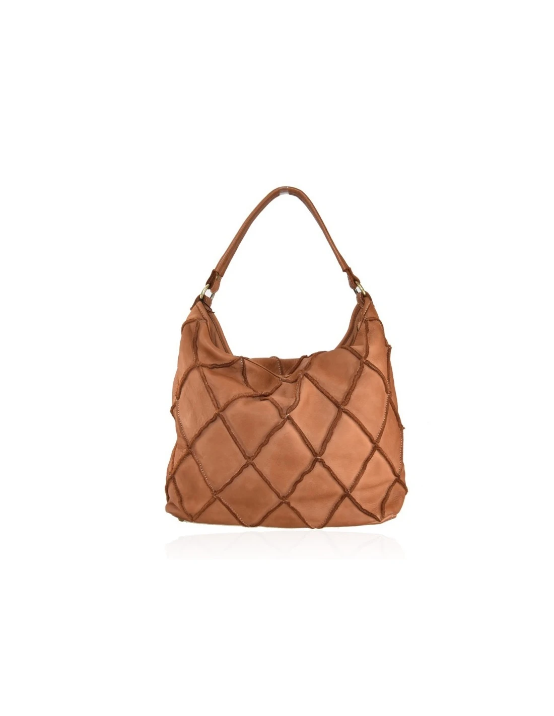 Mercury Borsa Artigianale In Pelle Vintage 9 Mercury Borsa Artigianale In Pelle Vintage - immagine 7