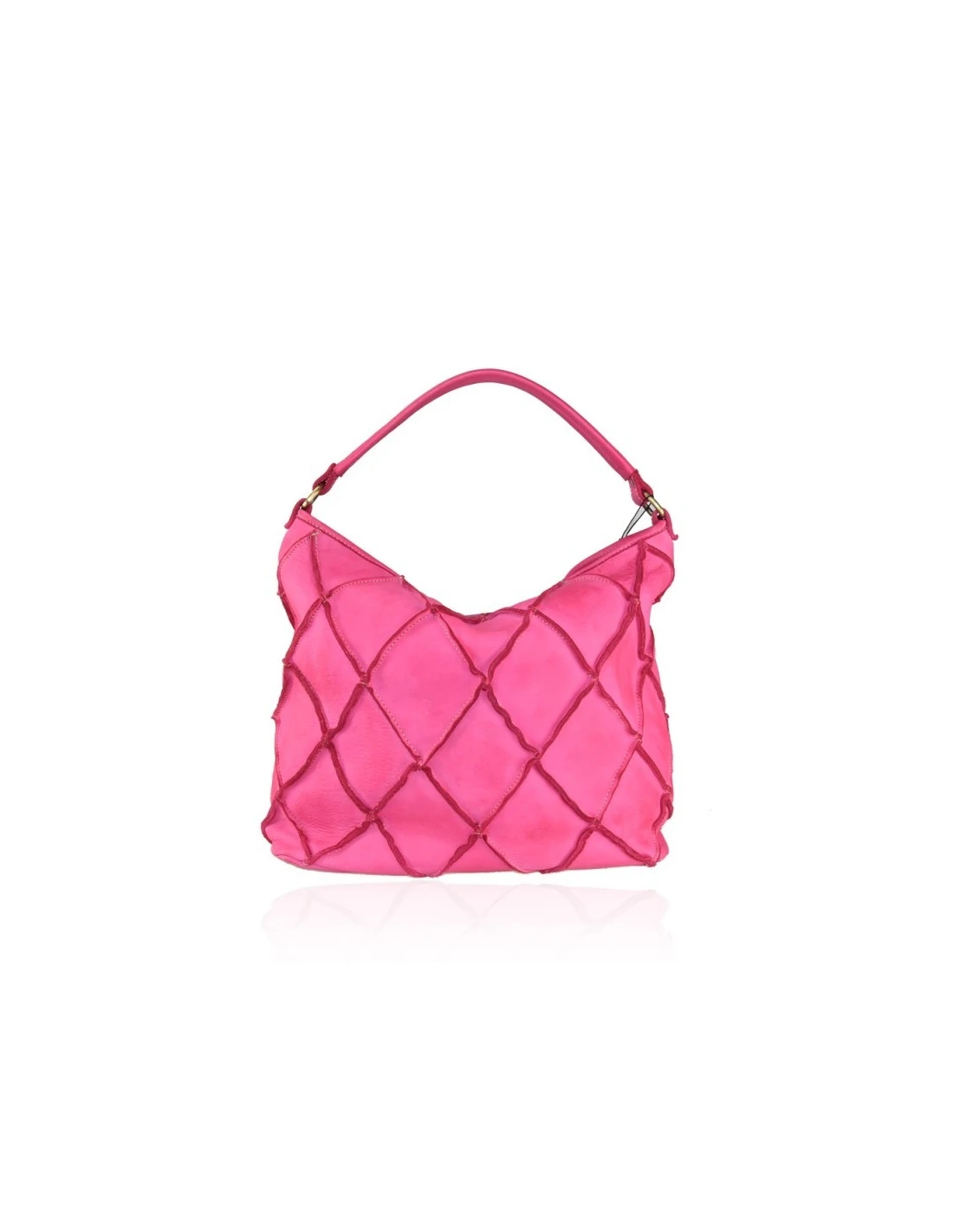 Mercury Borsa Artigianale In Pelle Vintage 11 Mercury Borsa Artigianale In Pelle Vintage - immagine 9