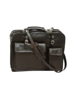 Borsa Cartella In Vera Pelle 13 Borsa Cartella In Vera Pelle -Stile pelletteria borsa cartella in vera pelle 4