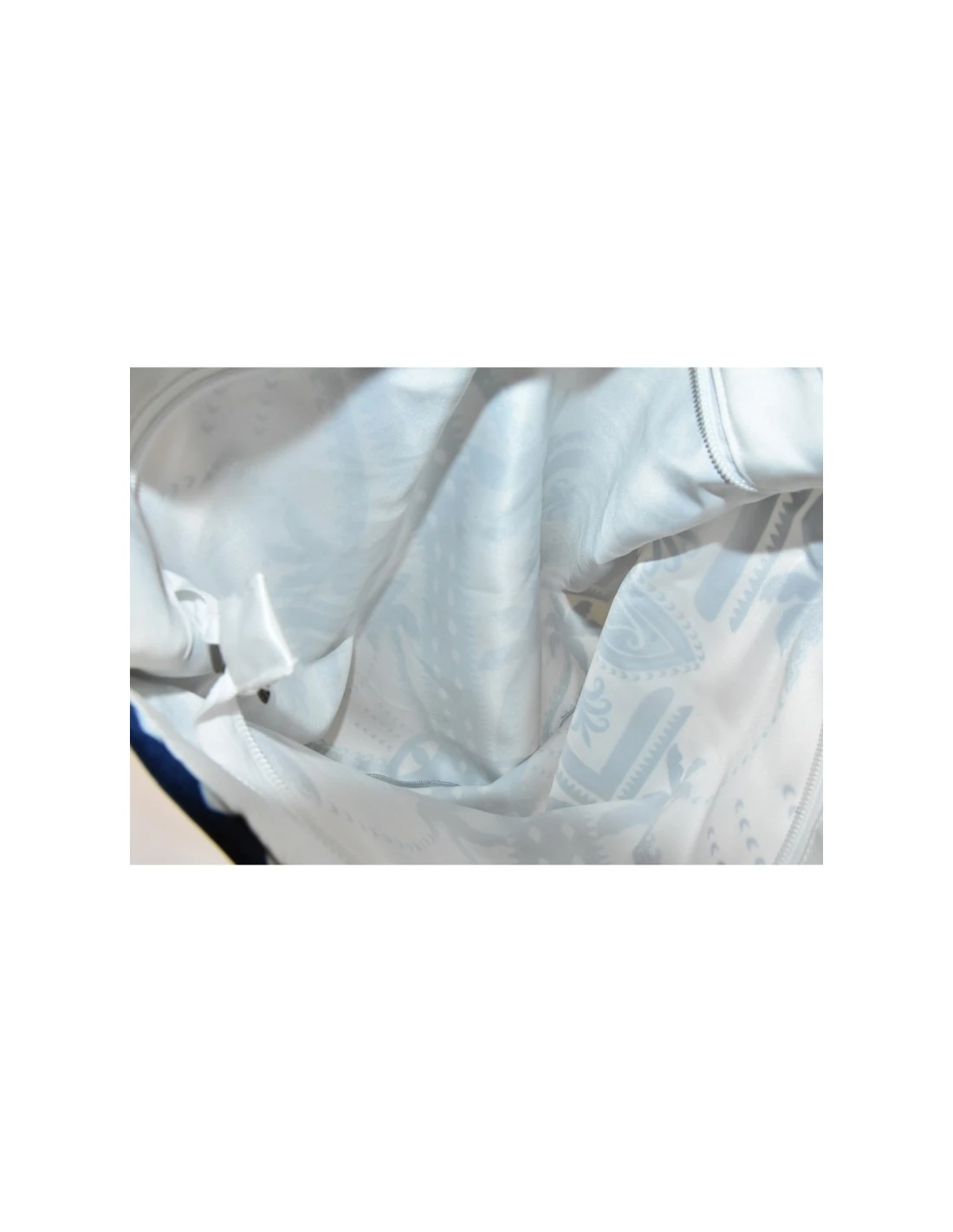 Mercury Borsa Con Manico A Pesce 5 Mercury Borsa Con Manico A Pesce - immagine 3