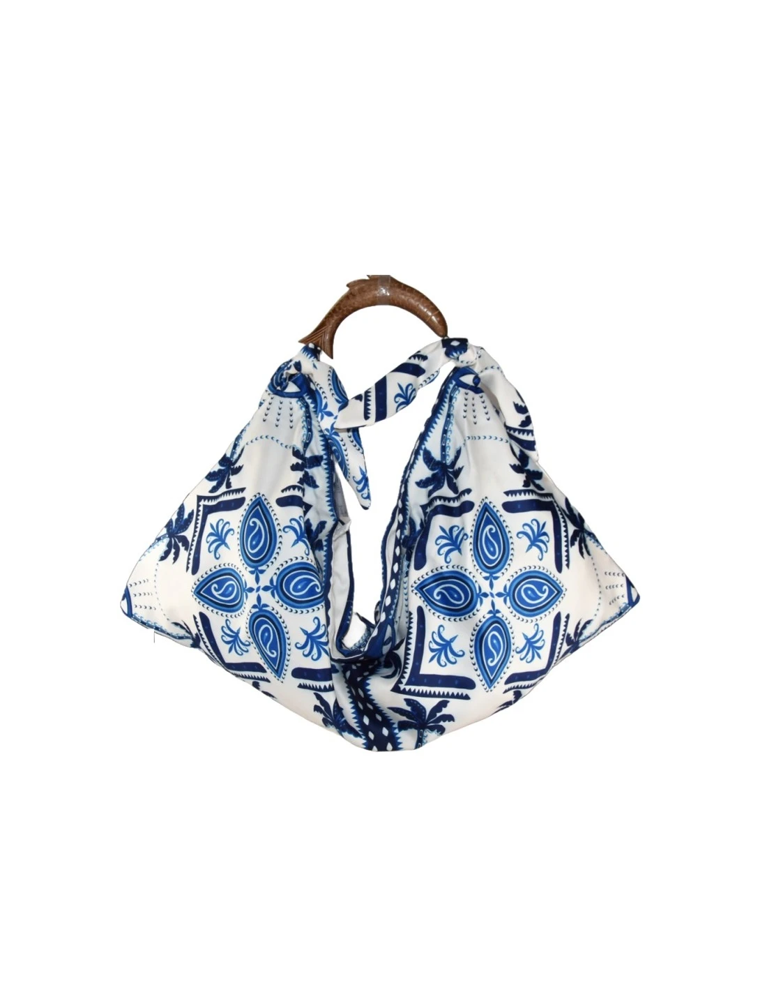 Mercury Borsa Con Manico A Pesce 3 Mercury Borsa Con Manico A Pesce