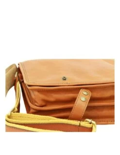 Borsa Da Ufficio, In Pelle, Made In Italy -Stile pelletteria borsa da ufficio in pelle made in italy 8