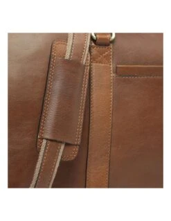 Borsa Da Viaggio In Vera Pelle, Made In Italy 13 Borsa Da Viaggio In Vera Pelle, Made In Italy -Stile pelletteria borsa da viaggio in vera pelle 5