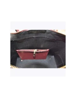 Mercury Borsa In Forma Squadrata 7 Mercury Borsa In Forma Squadrata -Stile pelletteria borsa in forma squadrata 2