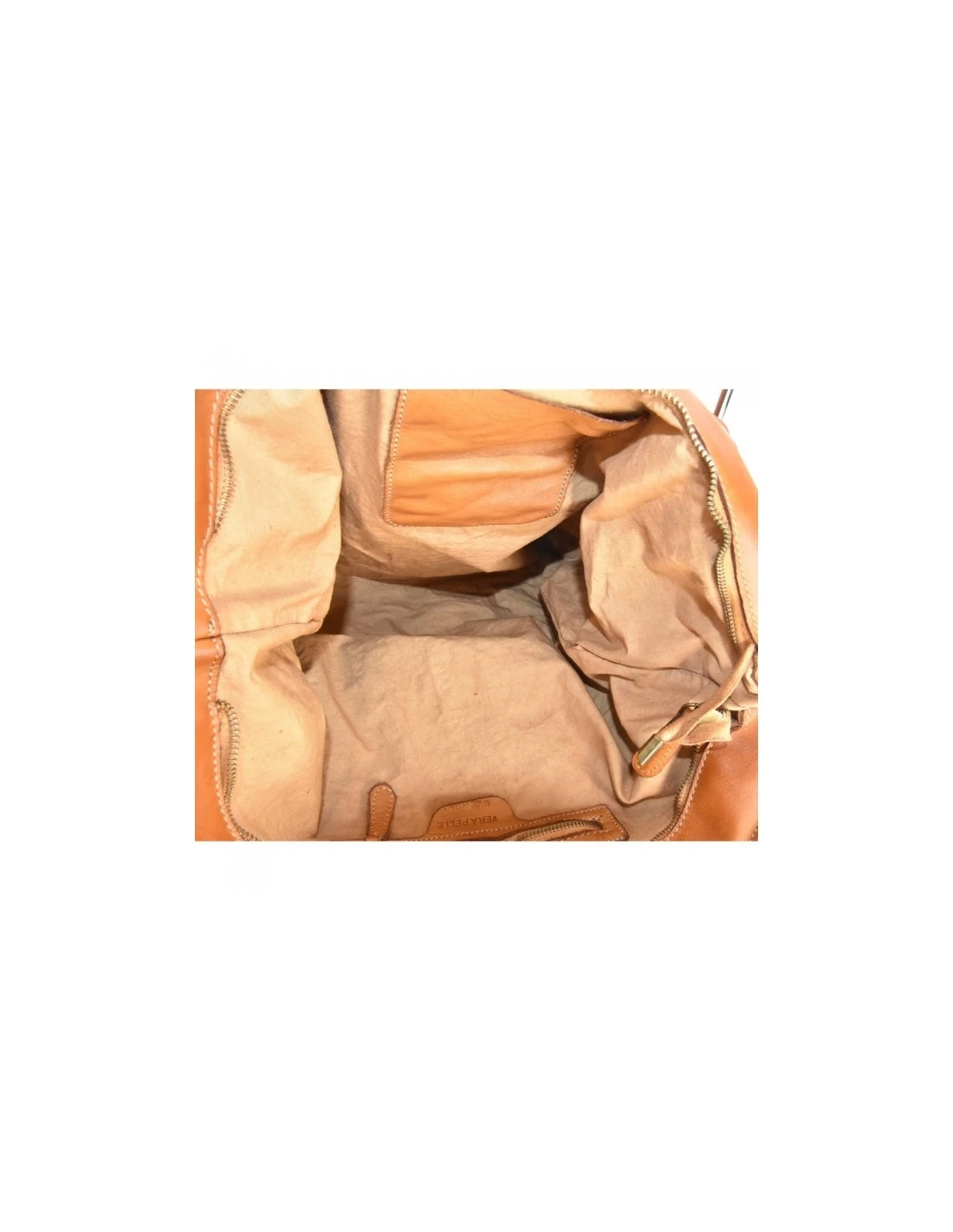 Mercury Borsa In Pelle Intrecciata Stile Vintage, Made In Italy 4 Mercury Borsa In Pelle Intrecciata Stile Vintage, Made In Italy - immagine 2